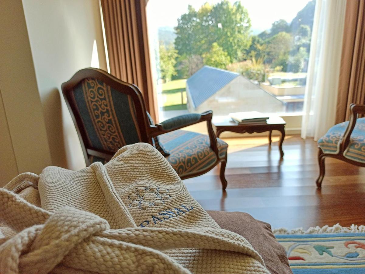Casa Do Passal Country House Paço de Sousa 외부 사진
