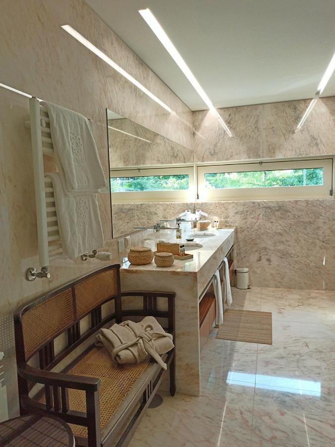 Casa Do Passal Country House Paço de Sousa 외부 사진