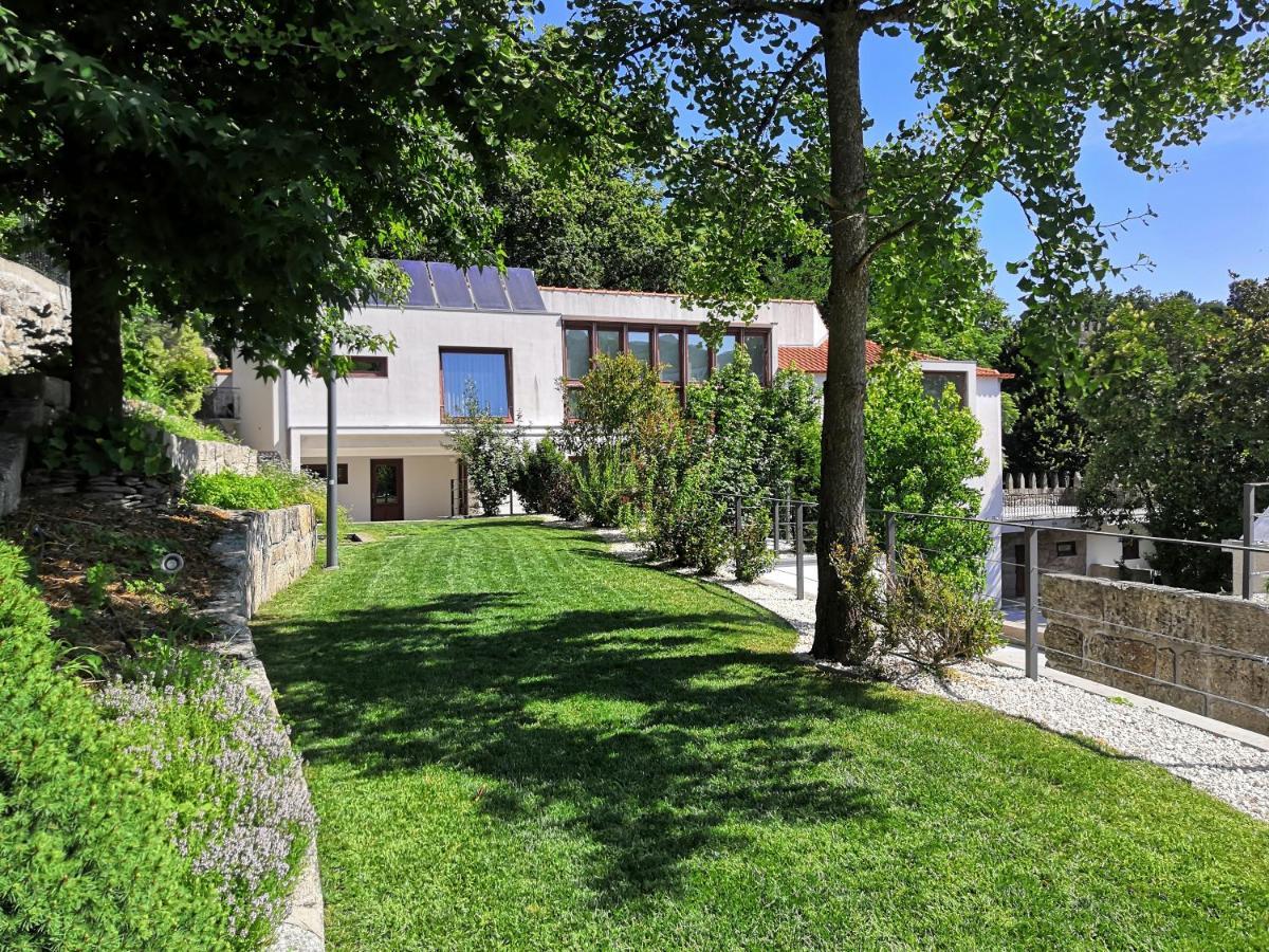 Casa Do Passal Country House Paço de Sousa 외부 사진