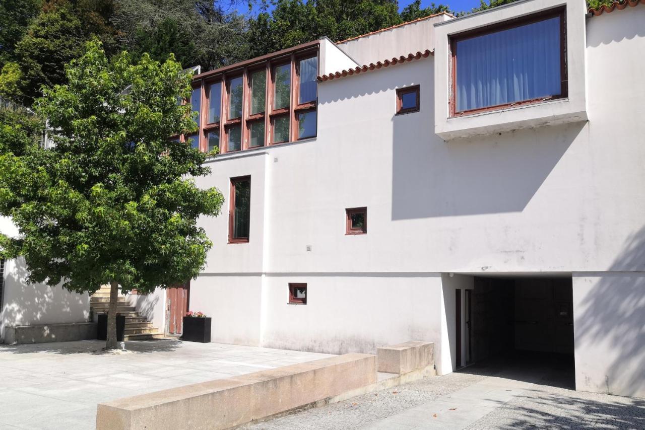 Casa Do Passal Country House Paço de Sousa 외부 사진