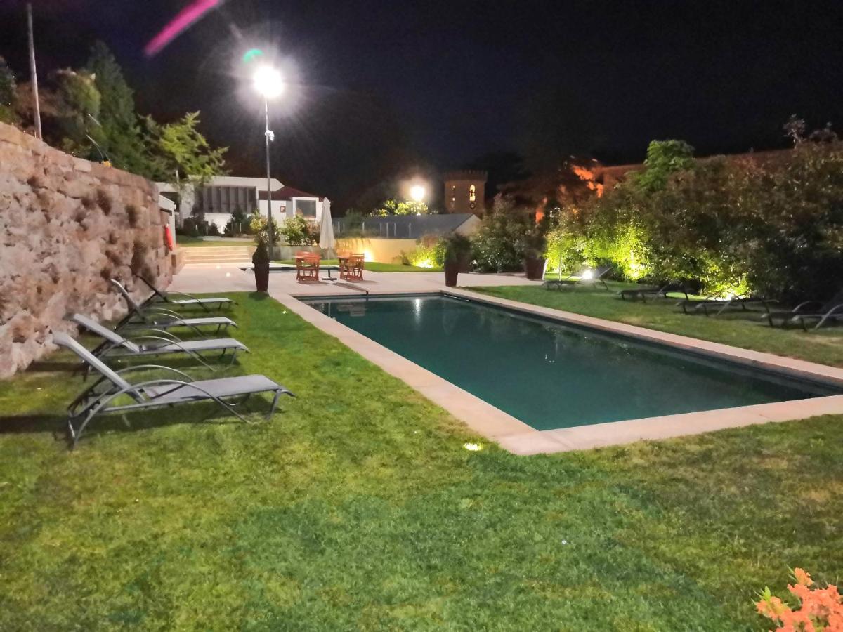 Casa Do Passal Country House Paço de Sousa 외부 사진