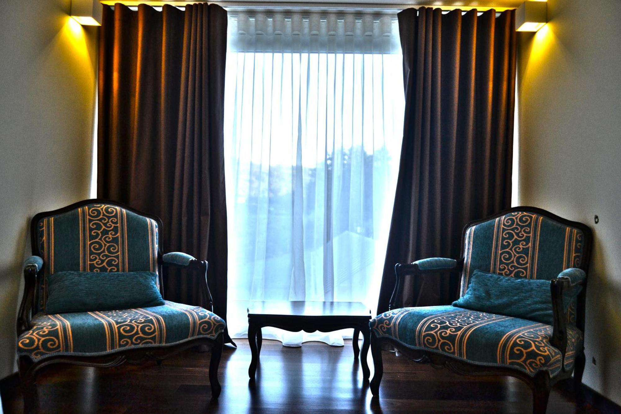 Casa Do Passal Country House Paço de Sousa 객실 사진