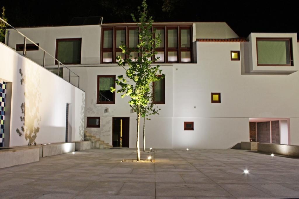 Casa Do Passal Country House Paço de Sousa 외부 사진