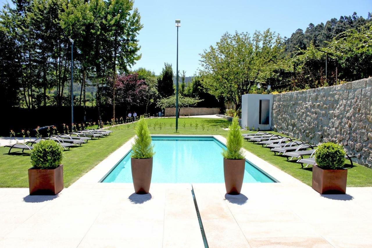 Casa Do Passal Country House Paço de Sousa 외부 사진